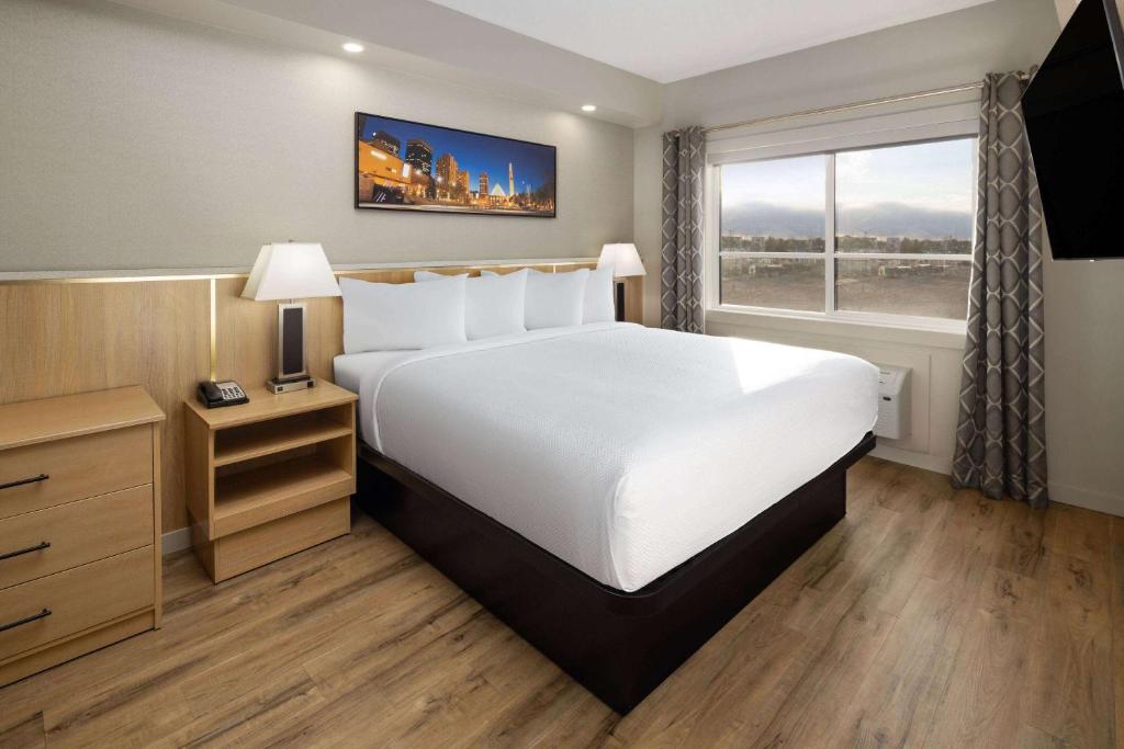 Baymont by Wyndham West Edmonton - Resim 29