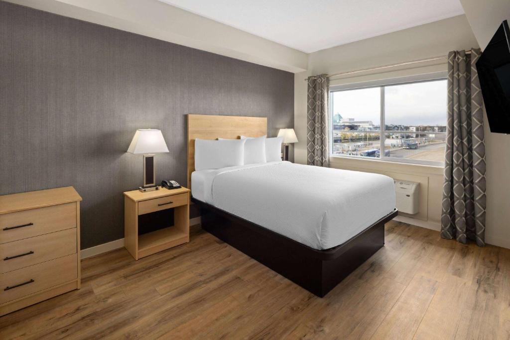 Baymont by Wyndham West Edmonton - Resim 37