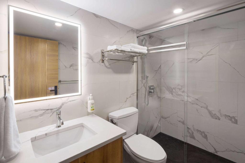 
King/Queen Room - Non-Smoking
