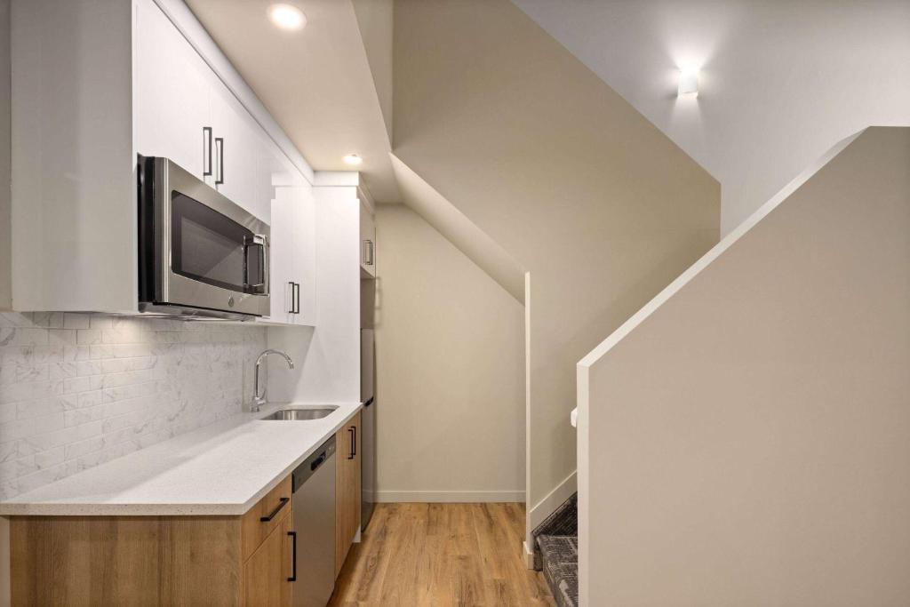 Baymont by Wyndham West Edmonton - Resim 42