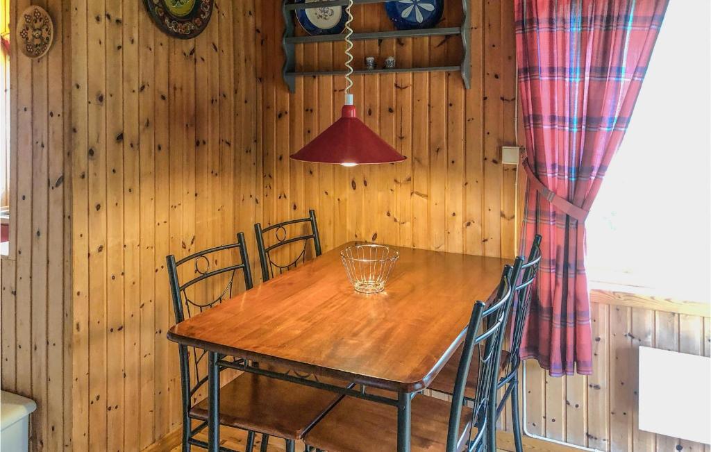 Fotografie z fotogalerie ubytování Holiday Home Olden Gjerde v destinaci Olden