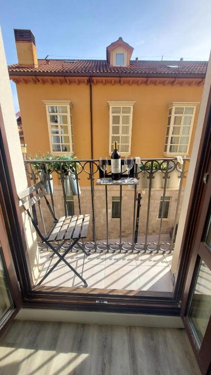 El Rincón de Valeria by Unique Rooms - 12