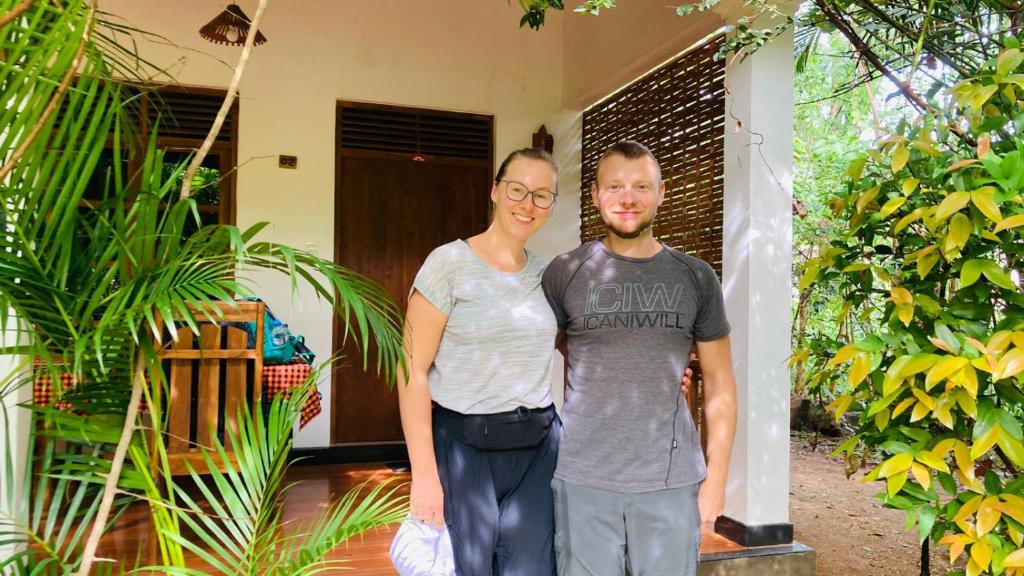 Hosté ubytování Woodholic Homestay