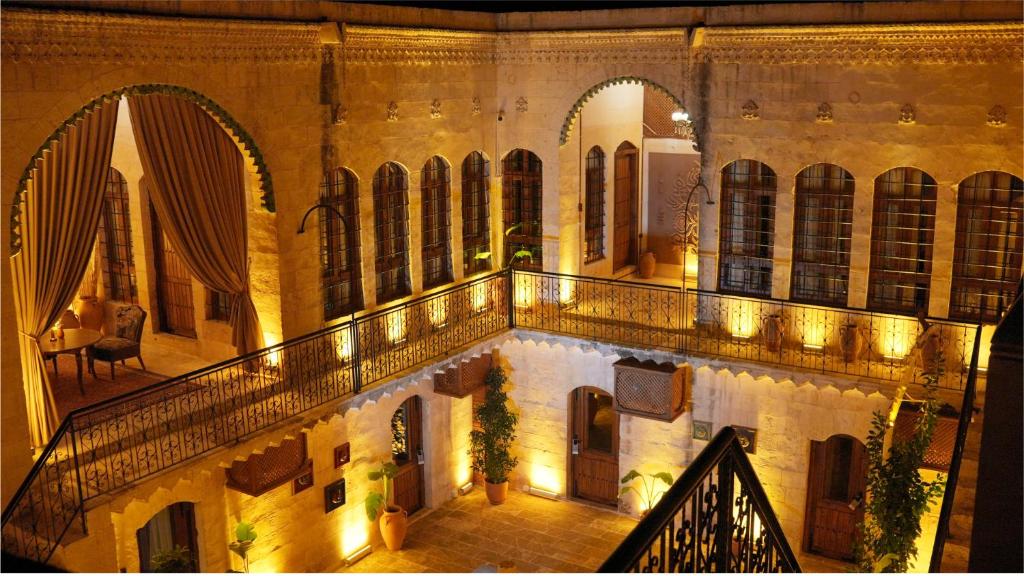 Fotografie z fotogalerie ubytování Stone House by Cevahir v destinaci Sanliurfa