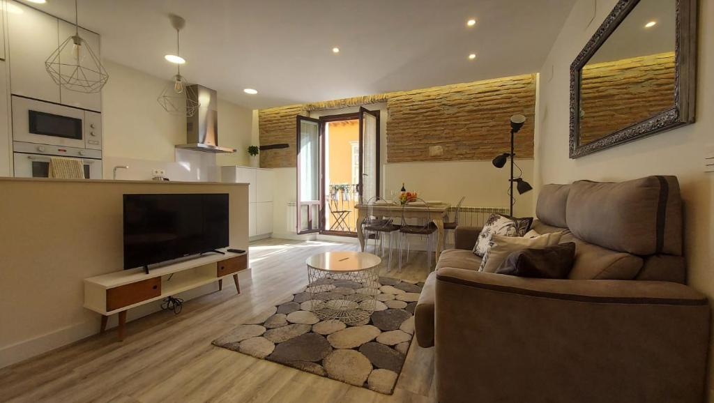 El Rincón de Valeria by Unique Rooms - 6