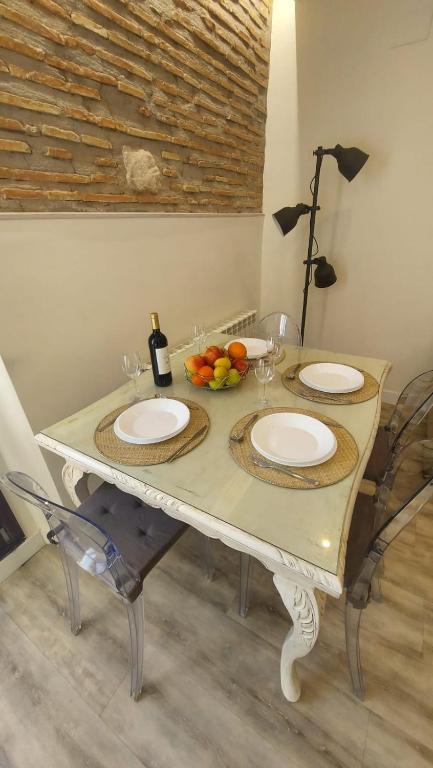 El Rincón de Valeria by Unique Rooms - 8