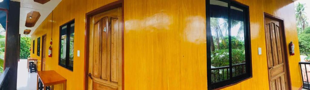 Fotografie z fotogalerie ubytování Jenises Inn v destinaci Nacpan