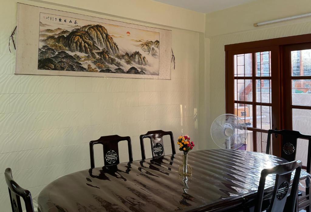 Gallery image of Thonglor Villa Sukhumvit 55 in Bangkok