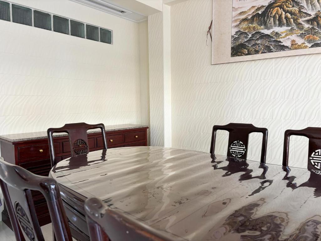 Gallery image of Thonglor Villa Sukhumvit 55 in Bangkok