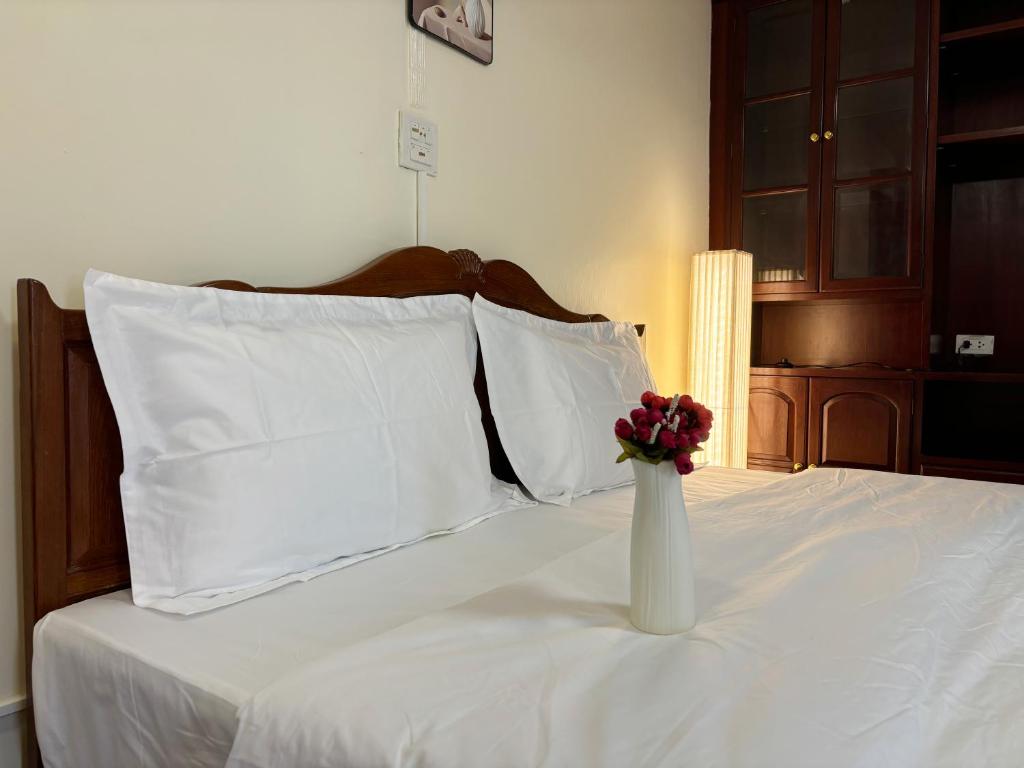 Gallery image of Thonglor Villa Sukhumvit 55 in Bangkok