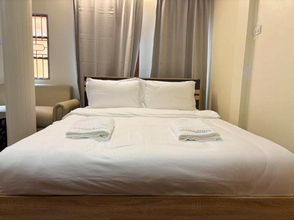 Gallery image of Thonglor Villa Sukhumvit 55 in Bangkok