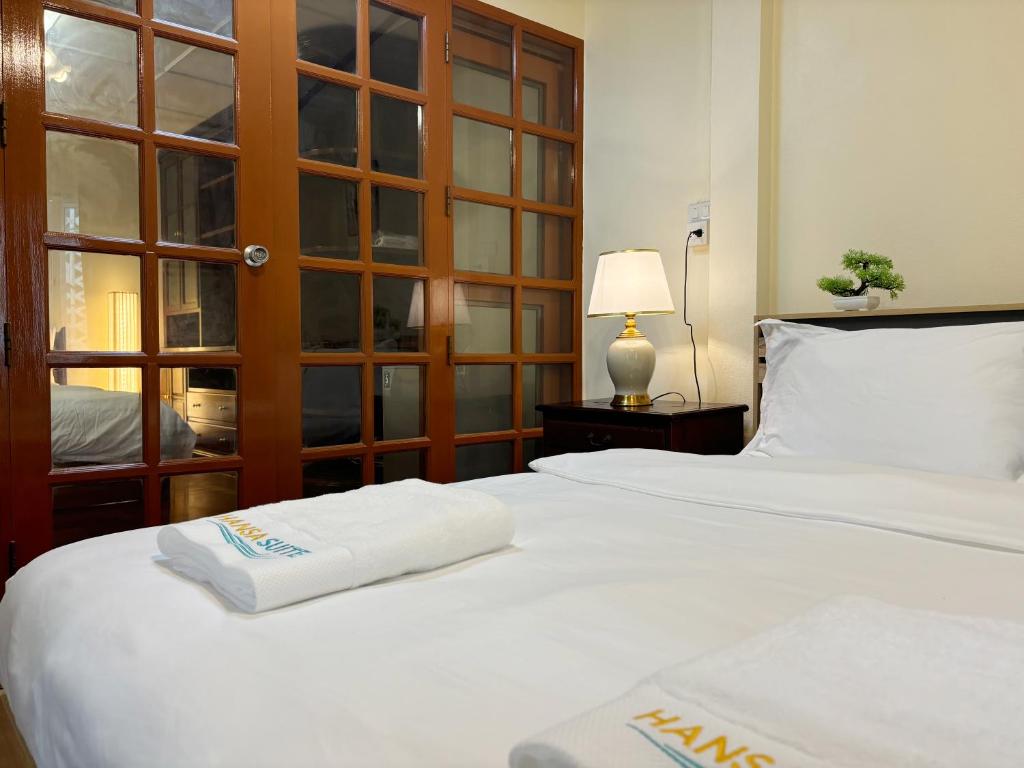 Gallery image of Thonglor Villa Sukhumvit 55 in Bangkok