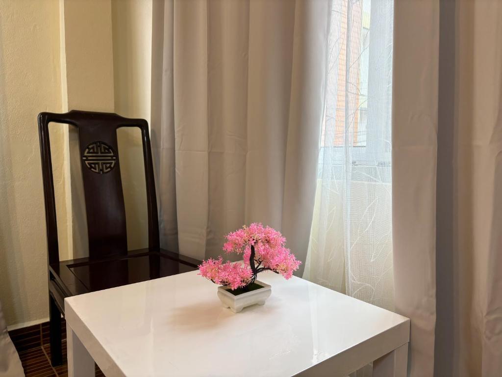 Gallery image of Thonglor Villa Sukhumvit 55 in Bangkok