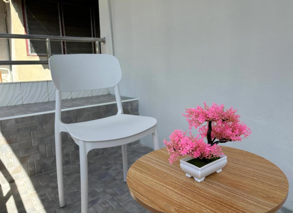Gallery image of Thonglor Villa Sukhumvit 55 in Bangkok