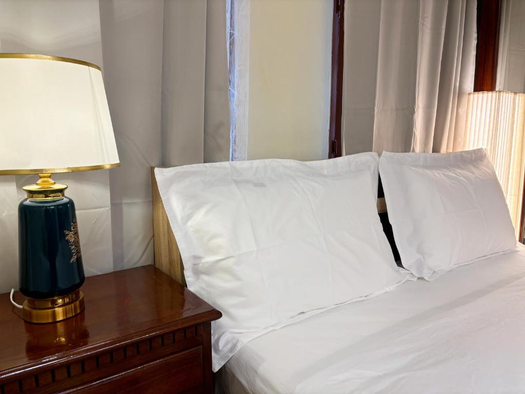 Gallery image of Thonglor Villa Sukhumvit 55 in Bangkok