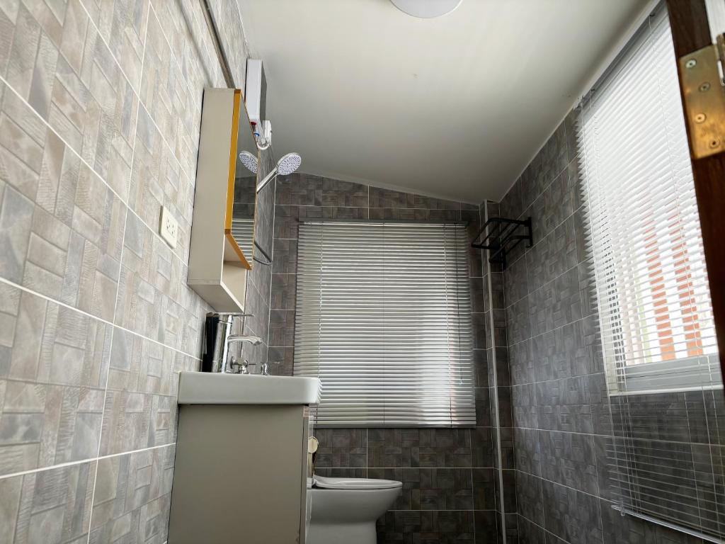 Gallery image of Thonglor Villa Sukhumvit 55 in Bangkok