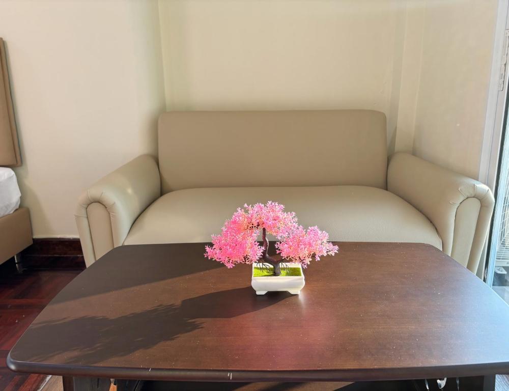 Gallery image of Thonglor Villa Sukhumvit 55 in Bangkok