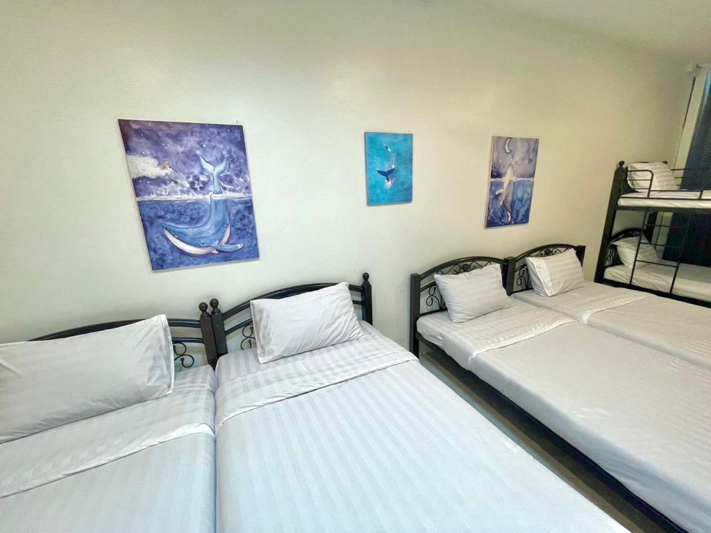 PJ Hostel & Bar - Resim 26