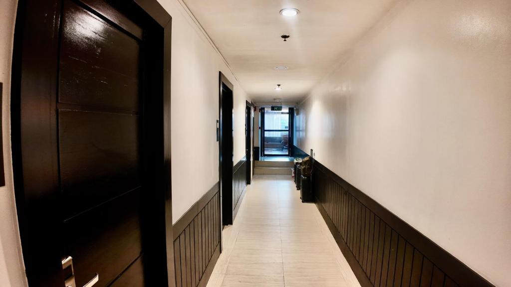 Fotografie z fotogalerie ubytování Urban Inn Iloilo v destinaci Iloilo City