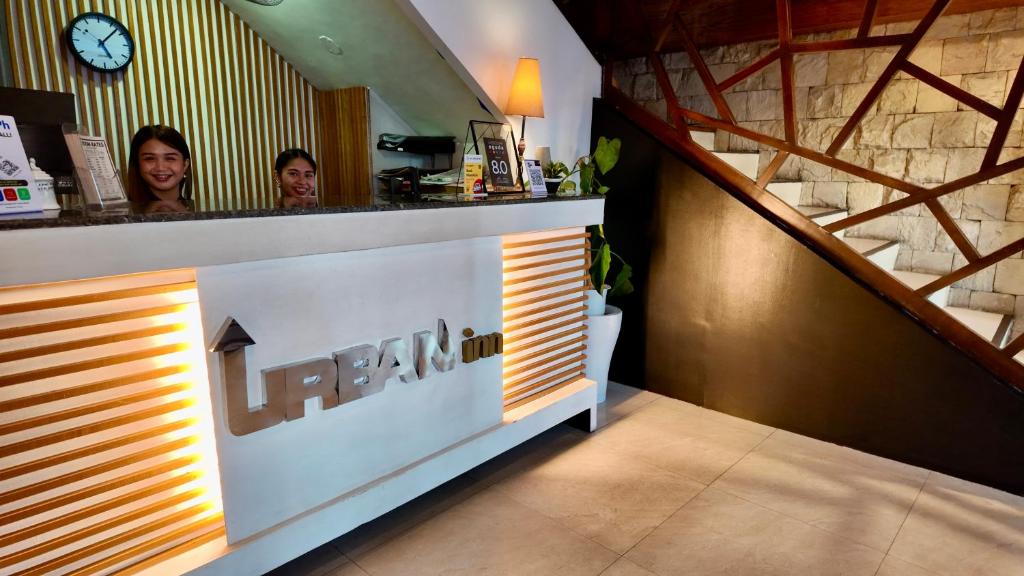 Fotografie z fotogalerie ubytování Urban Inn Iloilo v destinaci Iloilo City
