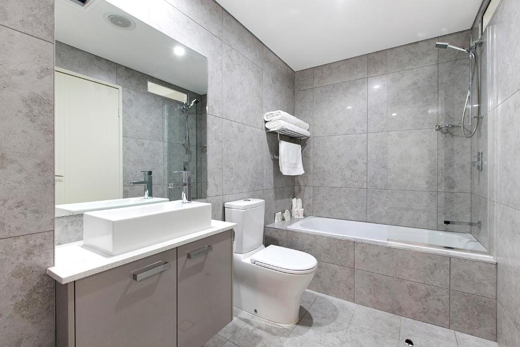 Argus Hotel Darwin - Resim 15