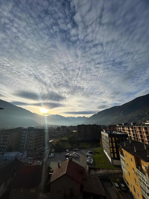 Settimo Cielo Apartment Aosta CIR 0199 - 1