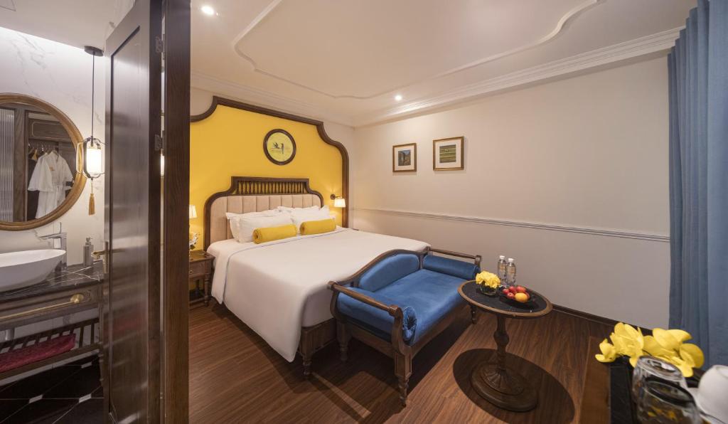 Hanoi Tirant Hotel - 2