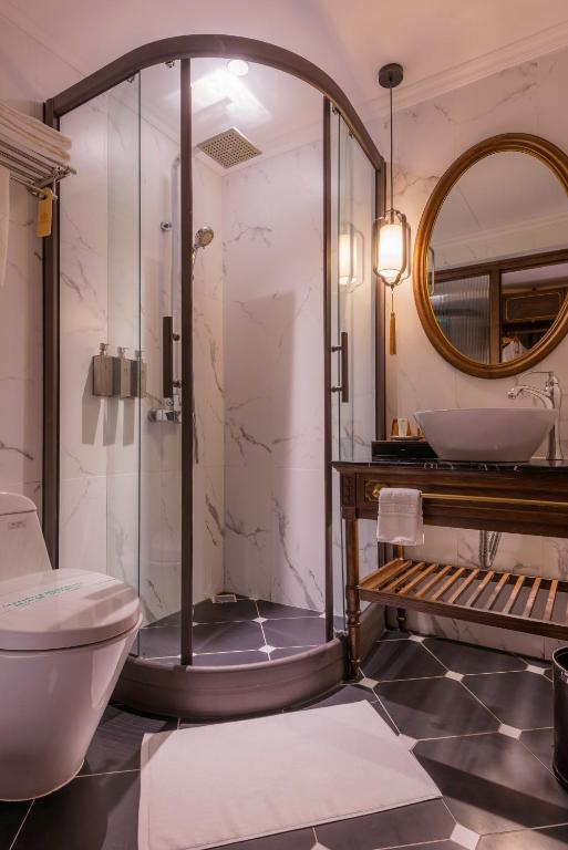 Hanoi Tirant Hotel - 5