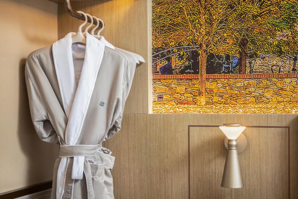 Fotografie z fotogalerie ubytování Landis Hotel v destinaci Wuqia