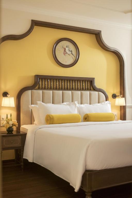 Hanoi Tirant Hotel - 7