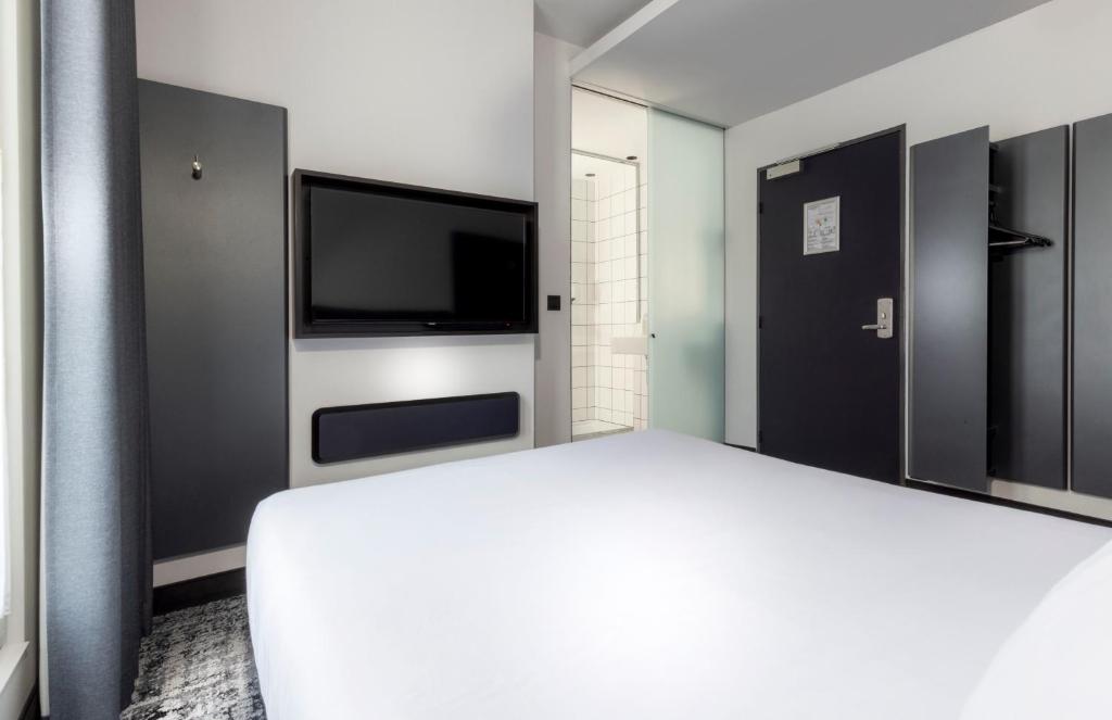 Libertel Austerlitz Jardin des Plantes - Resim 42