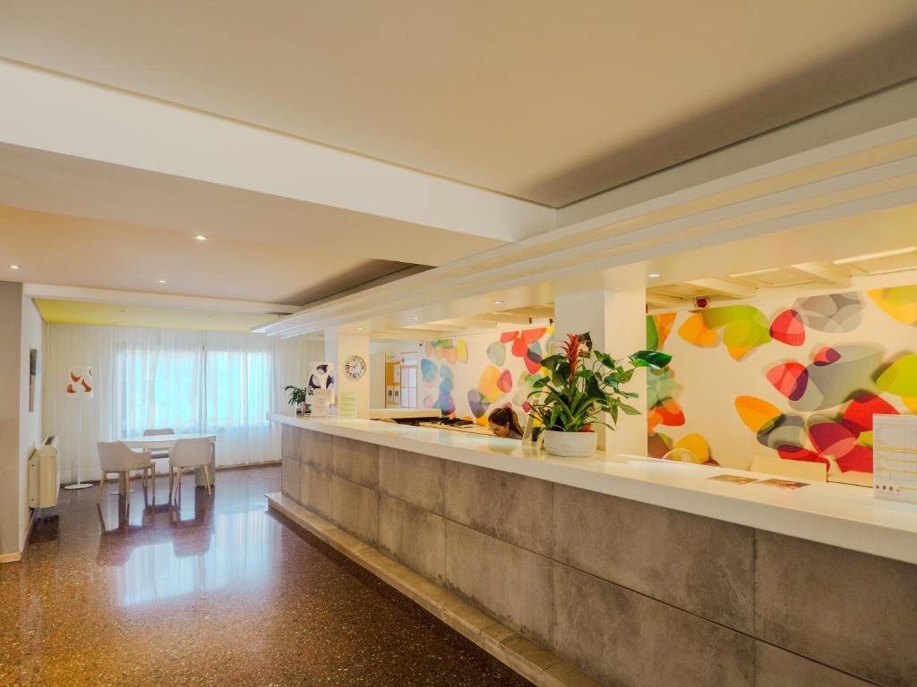 Fotografie z fotogalerie ubytování Hotel Santa Maria Playa v destinaci Cala Millor