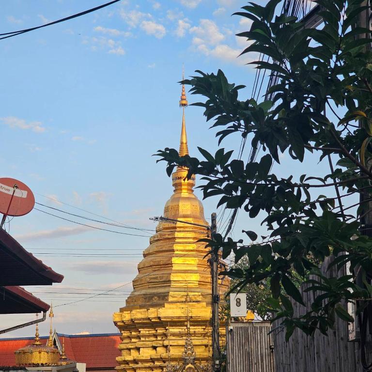 COOPER Guest House - Resim 28