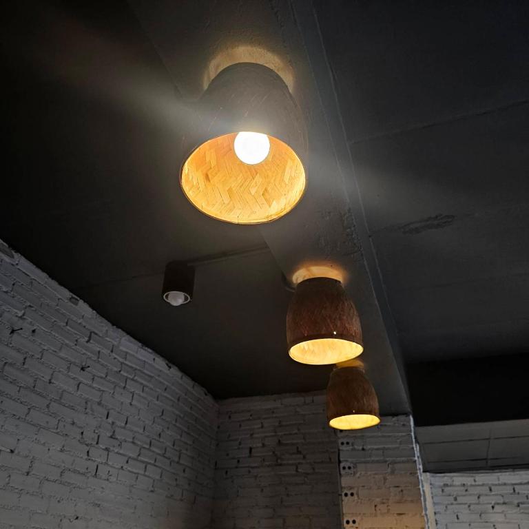 COOPER Guest House - Resim 29