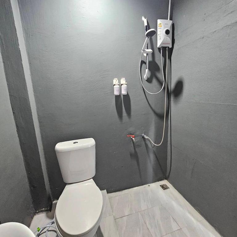 COOPER Guest House - Resim 30