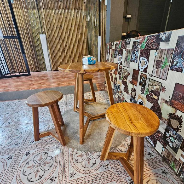 COOPER Guest House - Resim 32