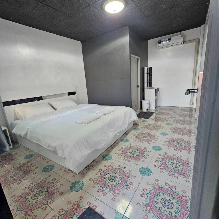 COOPER Guest House - Resim 35