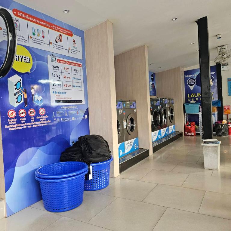 COOPER Guest House - Resim 36