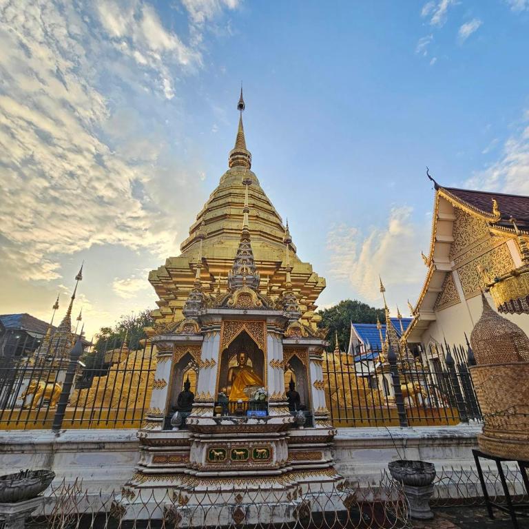 COOPER Guest House - Resim 6