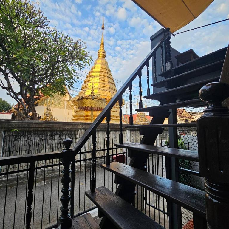 COOPER Guest House - Resim 37