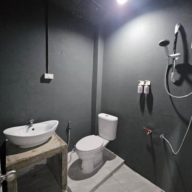 COOPER Guest House - Resim 39