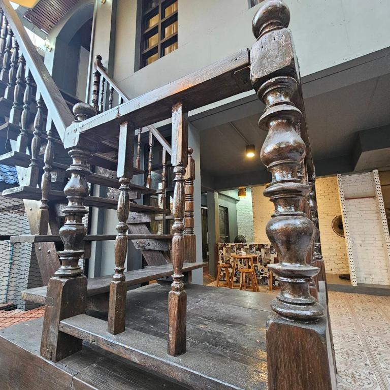 COOPER Guest House - Resim 43