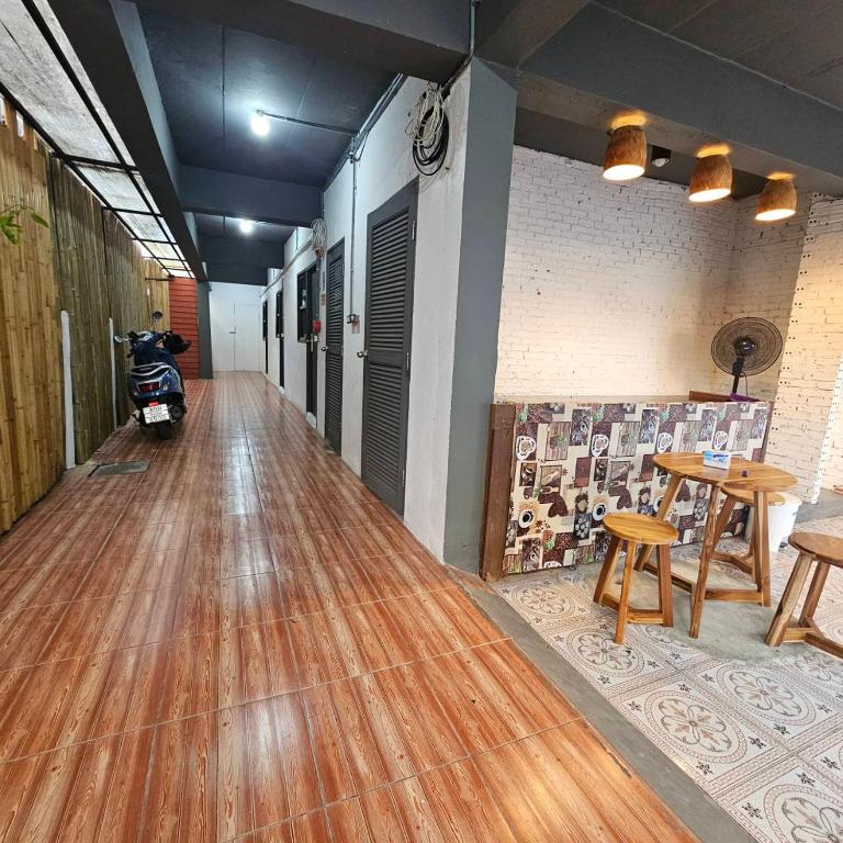 COOPER Guest House - Resim 4