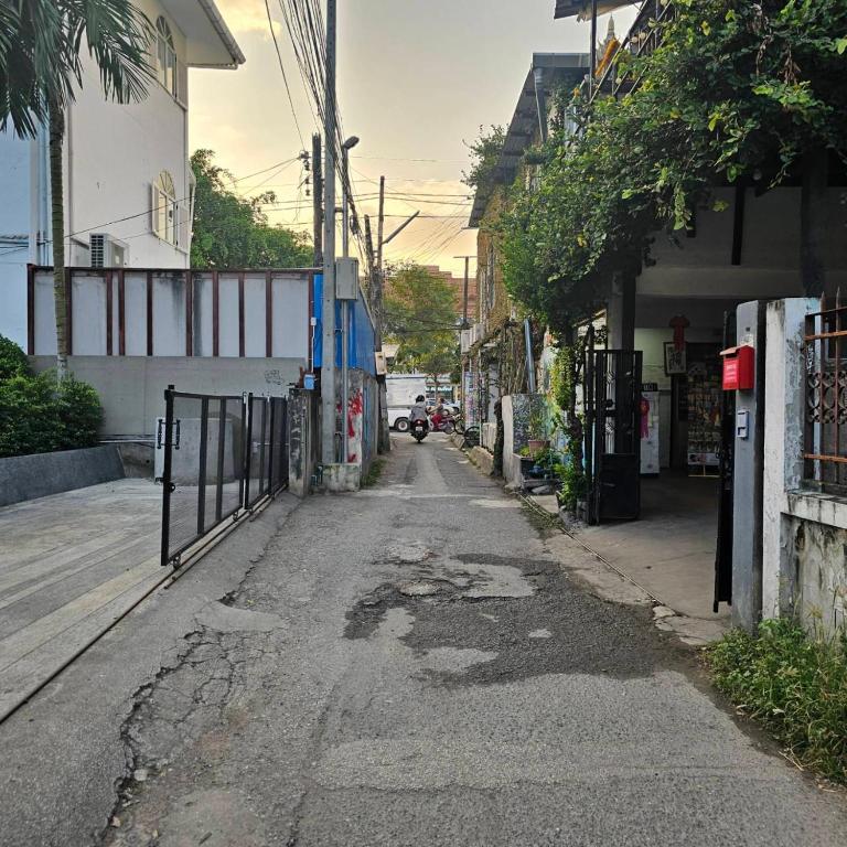 COOPER Guest House - Resim 44