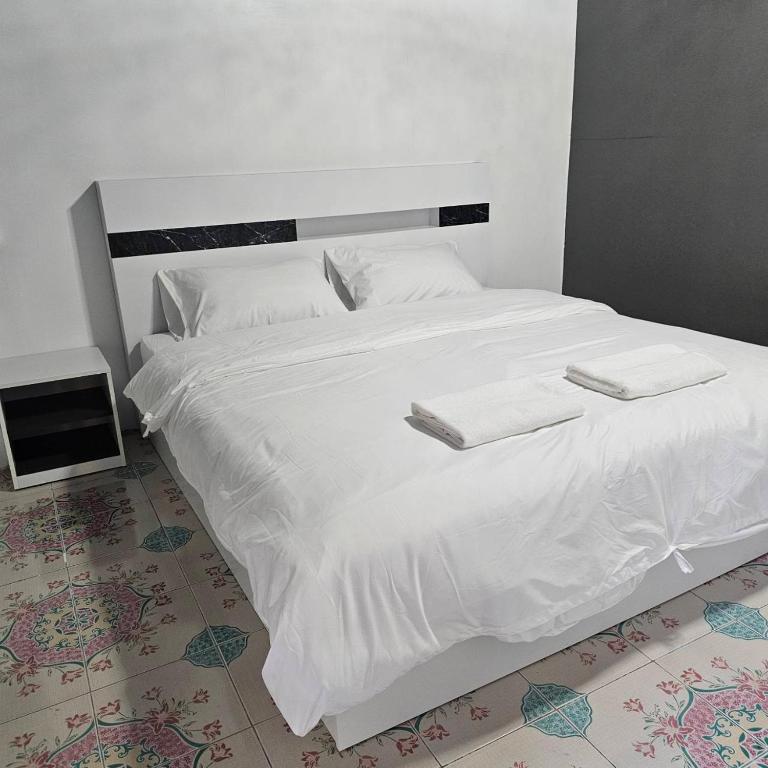 COOPER Guest House - Resim 22