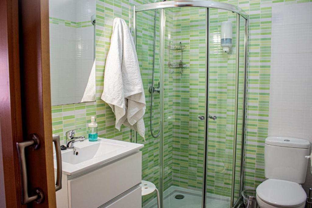 Apartamentos Turísticos Domus Aquae - 15