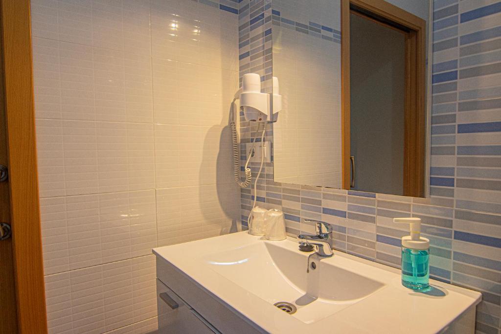 Apartamentos Turísticos Domus Aquae - 18