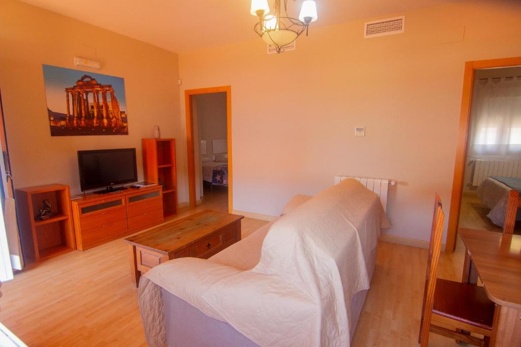 Apartamentos Turísticos Domus Aquae - 17