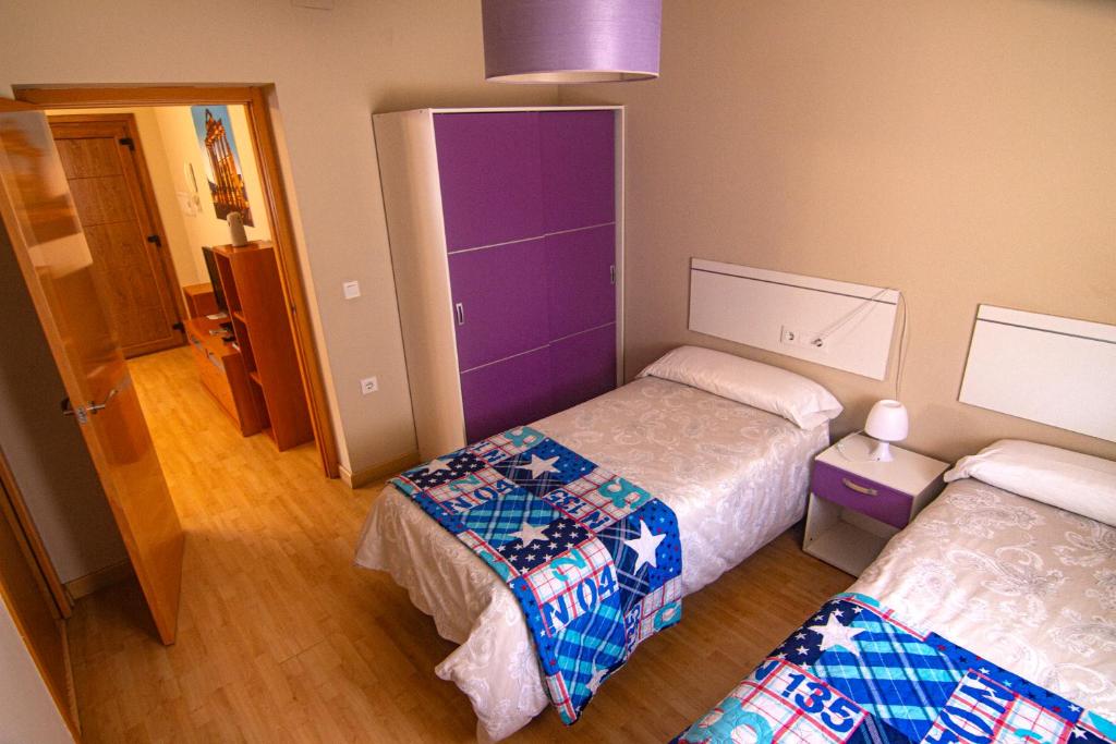 Apartamentos Turísticos Domus Aquae - 16