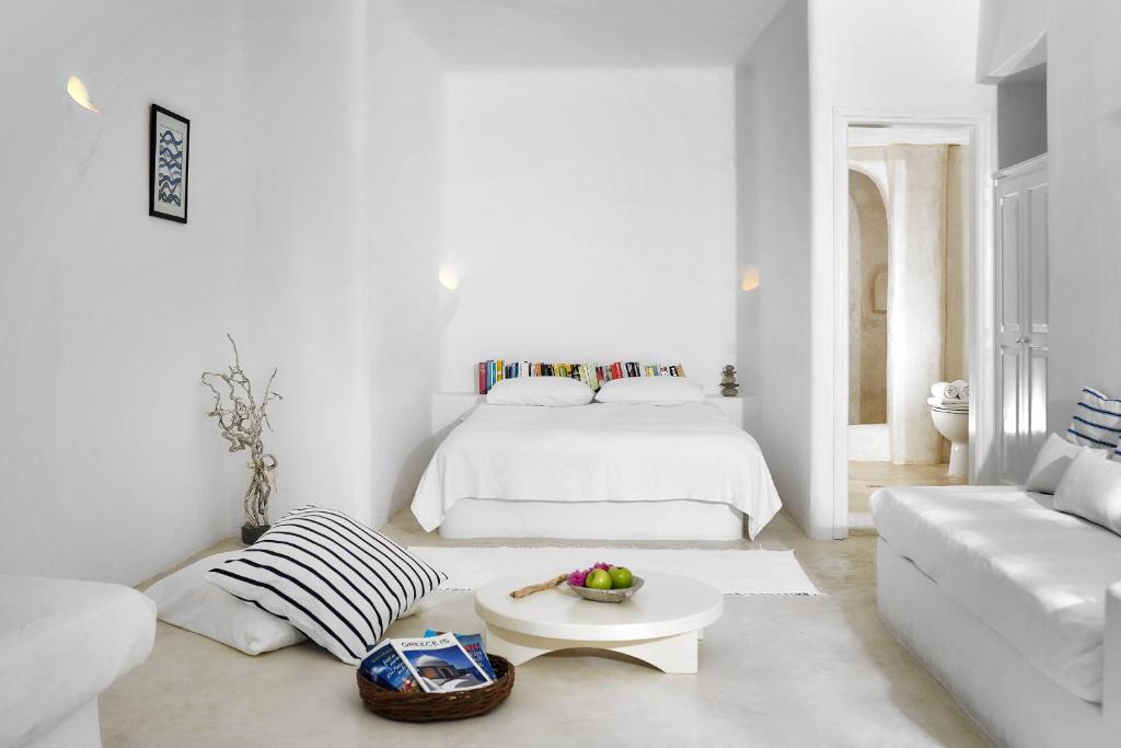 Finikia Memories Hotel - 9